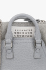 Maison Margiela light blue ‘5AC Baby’ shoulder bag