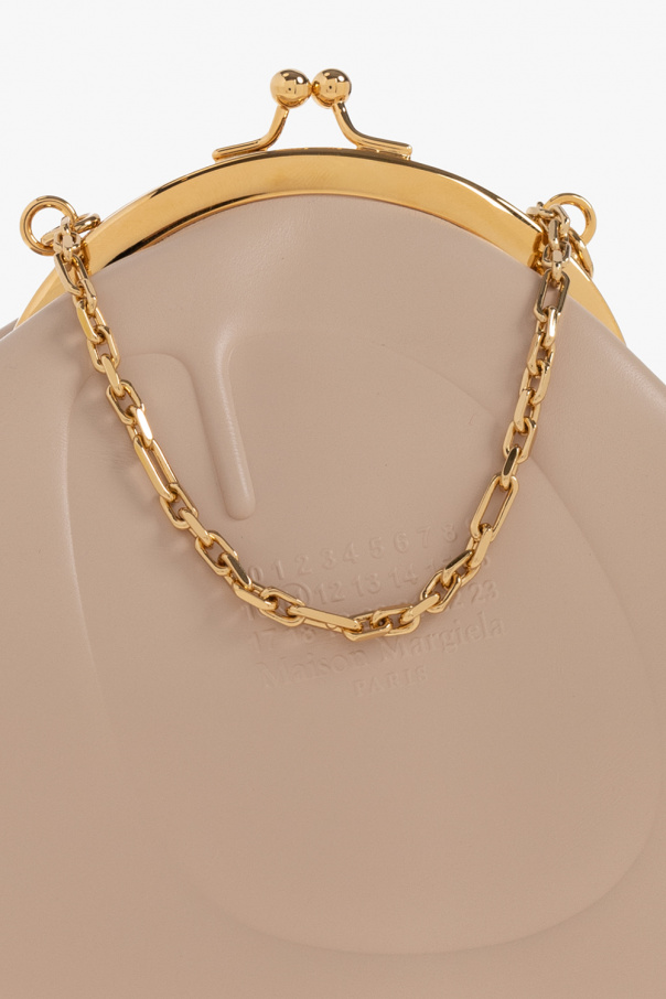Louis Vuitton Empreinte Ring, Pink Gold And Diamonds - Vitkac shop online