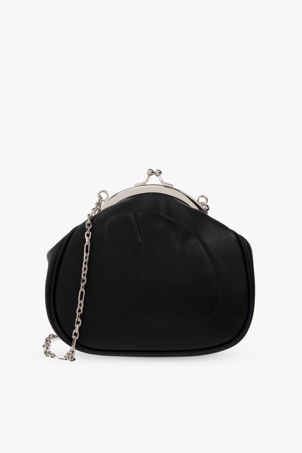 Maison Margiela ‘Tabi Frame’ shoulder bag