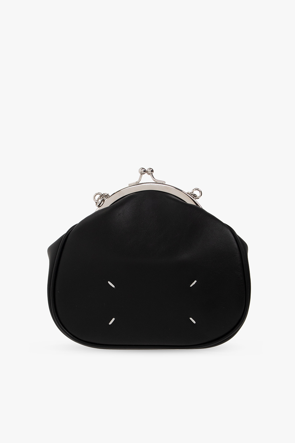 Maison Margiela ‘Tabi Frame’ shoulder bag