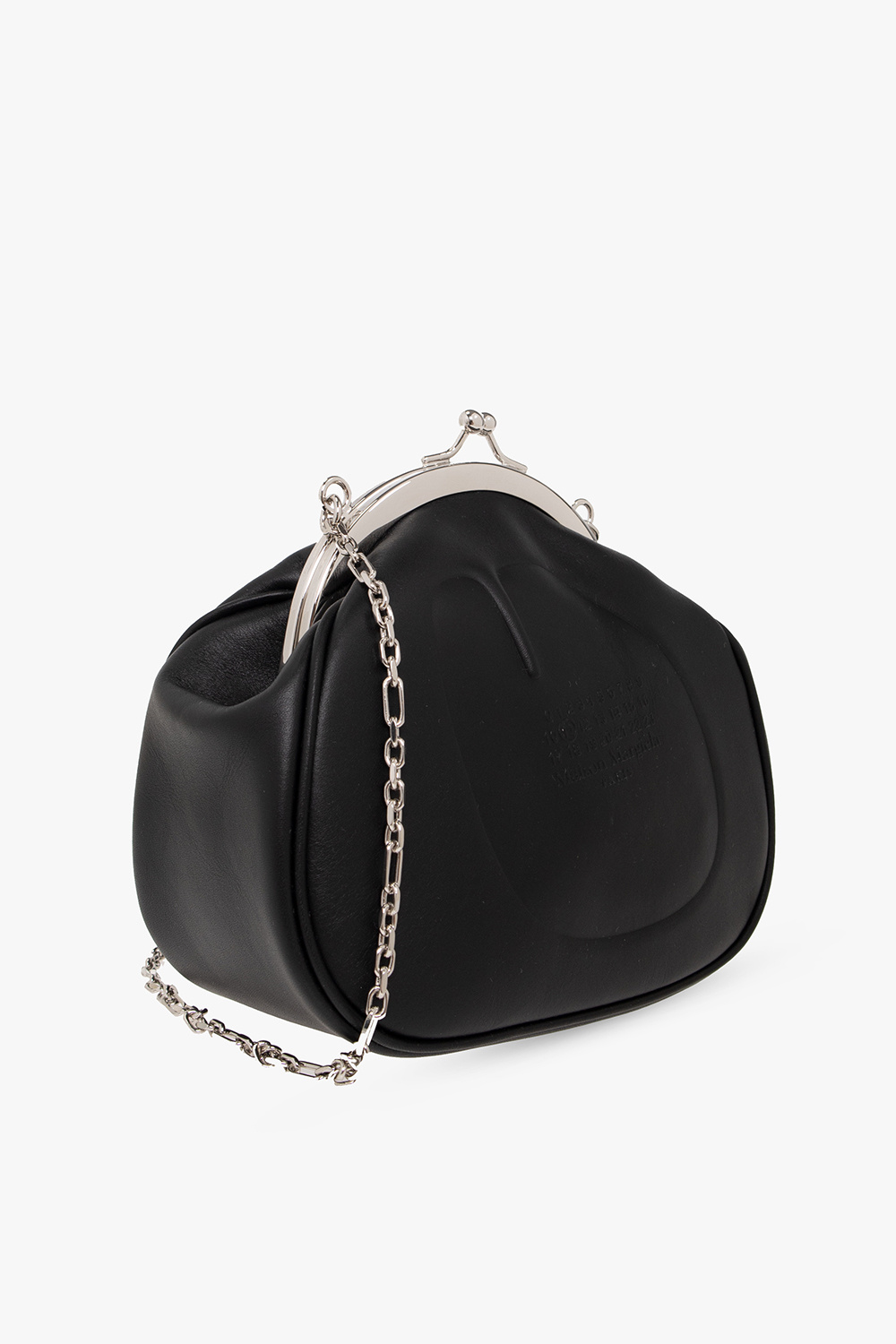 Maison Margiela ‘Tabi Frame’ shoulder bag