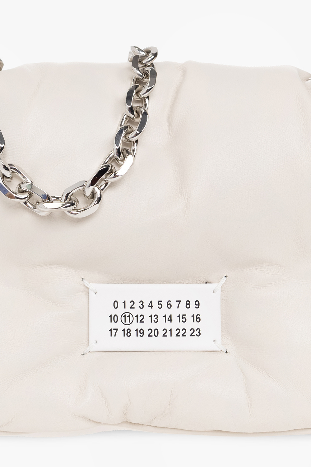 Maison Margiela ‘Glam Slam’ shoulder bag