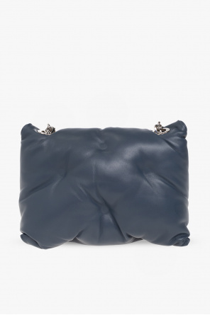 Maison Margiela ‘Glam Slam’ shoulder CMP bag