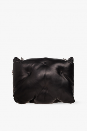Maison Margiela ‘Glam Slam’ shoulder Mor bag