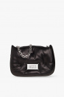 mini-tote bag Black
