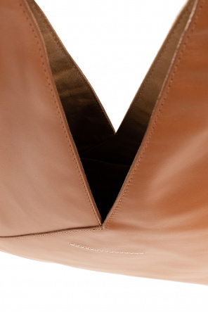 MM6 Maison Margiela Leather handbag