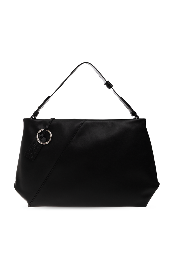 Leather bag od MM6 Maison Margiela