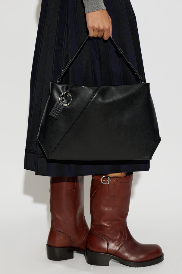 MM6 Maison Margiela Leather bag