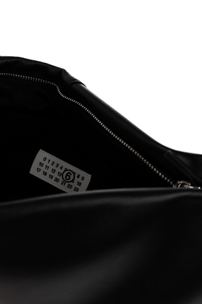 MM6 Maison Margiela Leather bag