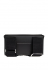 MM6 Maison Margiela Leather shoulder KATE bag