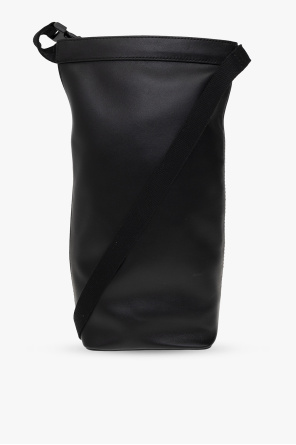 Leather shoulder bag od MM6 Maison Margiela