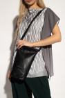 MM6 Maison Margiela Leather shoulder bag