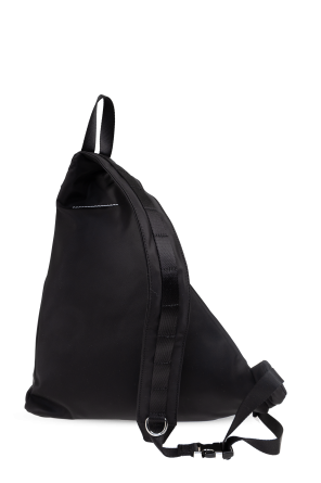 MM6 Maison Margiela One-shoulder backpack