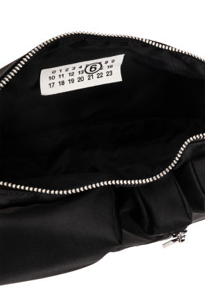 Pre-owned Keepall Bandouliere 55 Bag Backpack SPRANDI BSP-S-101-30-05 Maroon