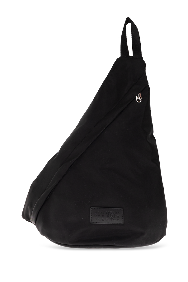 Single-Strap Backpack od MM6 Maison Margiela