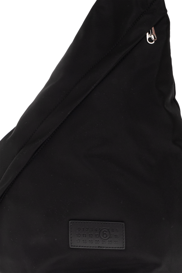MM6 Maison Margiela Rucsac cu o singură bretea