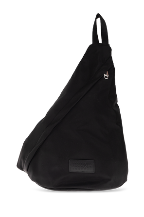 Single-Strap Backpack