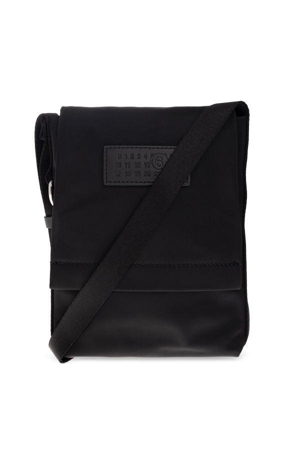 Logo Bag od MM6 Maison Margiela