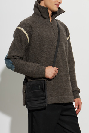 MM6 Maison Margiela Geantă cu logo