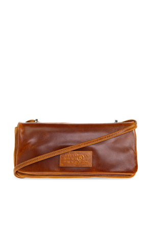 Torba na ramię od MM6 Maison Margiela