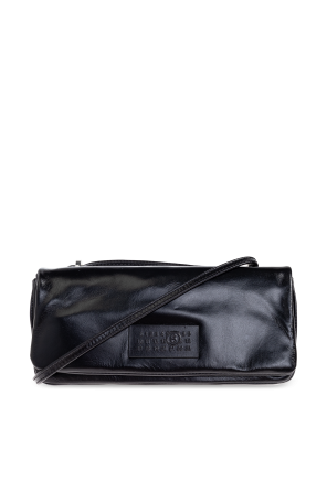 Torba na ramię od MM6 Maison Margiela