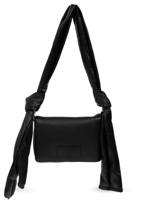 Leder-umhängetasche od MM6 Maison Margiela
