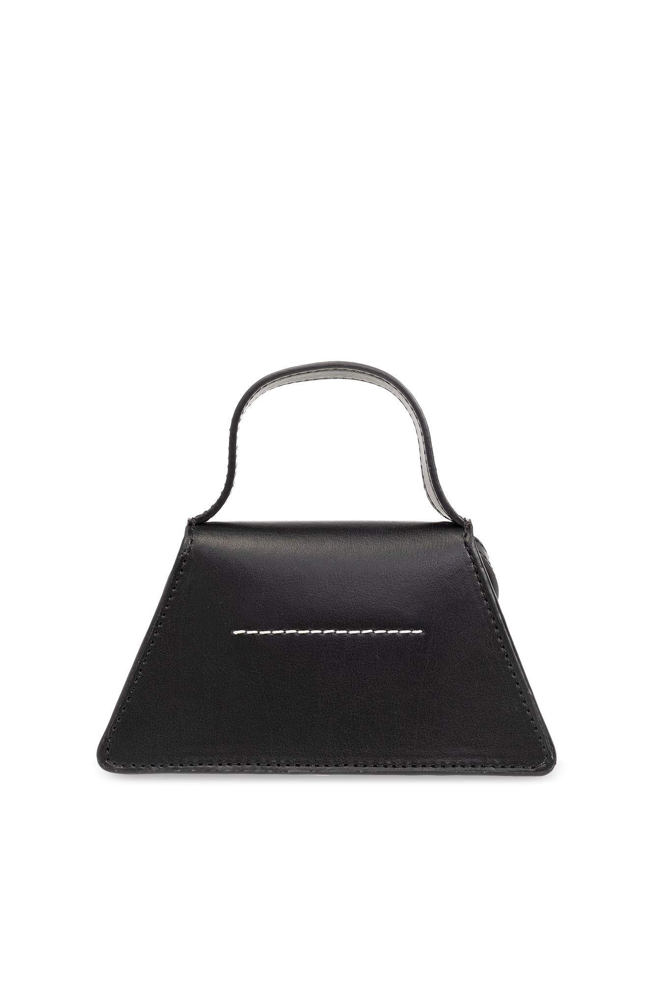 MM6 Maison Margiela ‘Numeric Mini’ shoulder bag