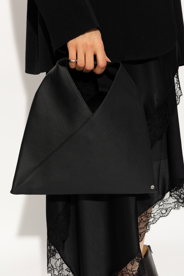 maison margiela medium glam slam shoulder bag item ‘Japanese’ handbag