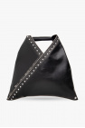 MM6 Maison Margiela BLACK ‘Japanese‘ handbag