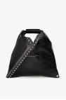 MM6 Maison Margiela BLACK ‘Japanese‘ handbag