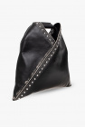 MM6 Maison Margiela BLACK ‘Japanese‘ handbag