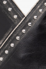 MM6 Maison Margiela BLACK ‘Japanese‘ handbag