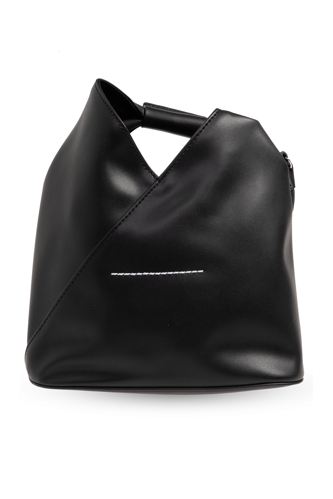 Emilia Tote Monogram Jacquard ‘Japanese Classic’ shoulder bag