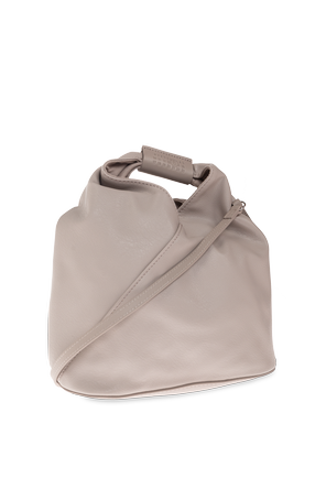 MM6 Maison Margiela Geantă cu logo
