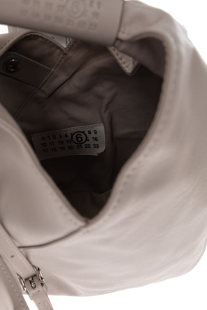 MM6 Maison Margiela Geantă cu logo