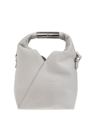 MM6 Maison Margiela Lederhandtasche
