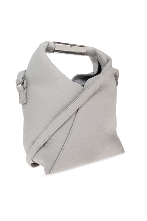 MM6 Maison Margiela Lederhandtasche
