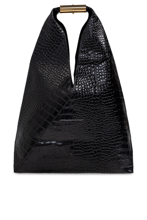 Leather bag od MM6 Maison Margiela