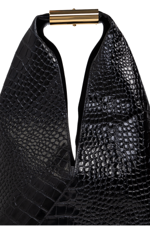 MM6 Maison Margiela Ledertasche