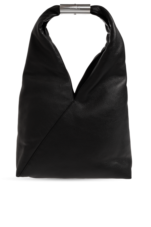 Leather bag od MM6 Maison Margiela
