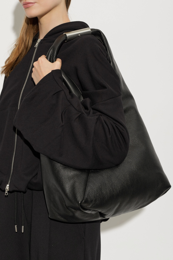 MM6 Maison Margiela Leather bag