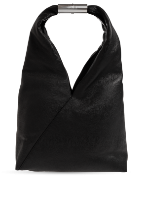 Leather bag