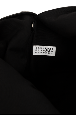 MM6 Maison Margiela Leather bag