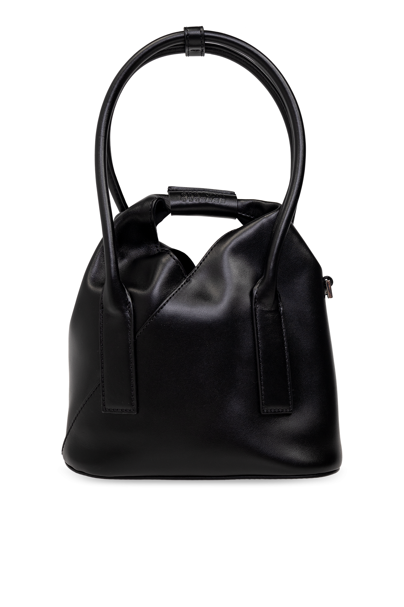 hammock small shoulder bag loewe bag midnight blue black - Black 