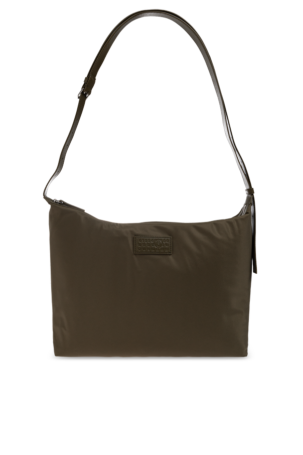 Bag with logo od MM6 Maison Margiela