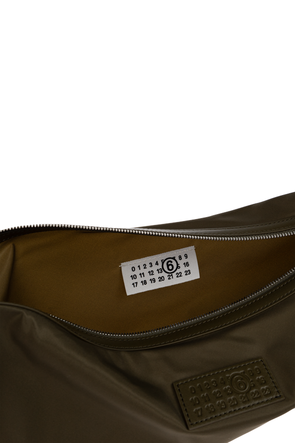 MM6 Maison Margiela Torba z logo