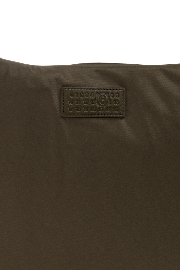 MM6 Maison Margiela Torba z logo