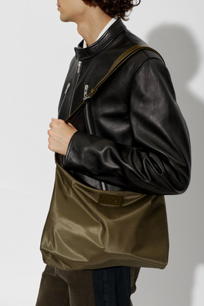 MM6 Maison Margiela Torba z logo