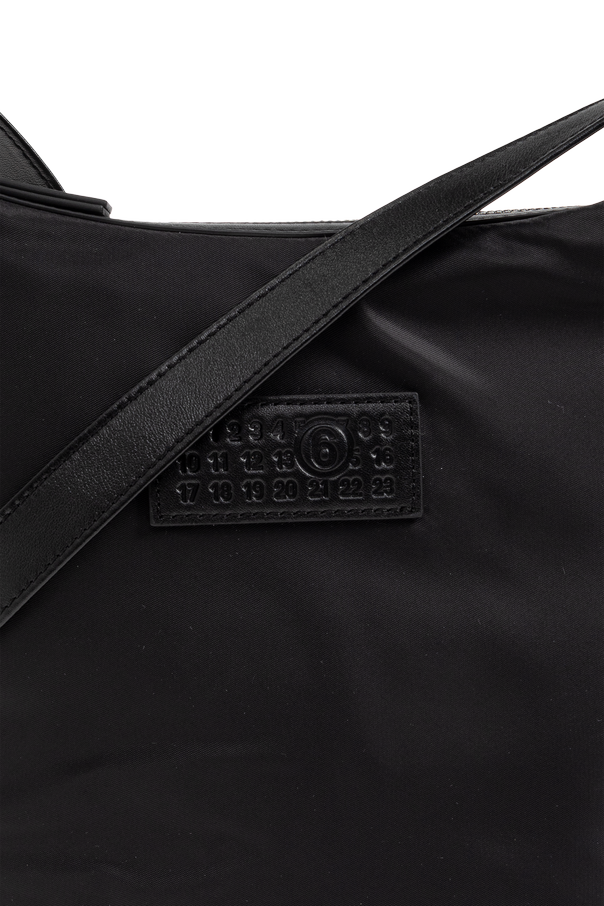 MM6 Maison Margiela Taška `Numeric Vertical`
