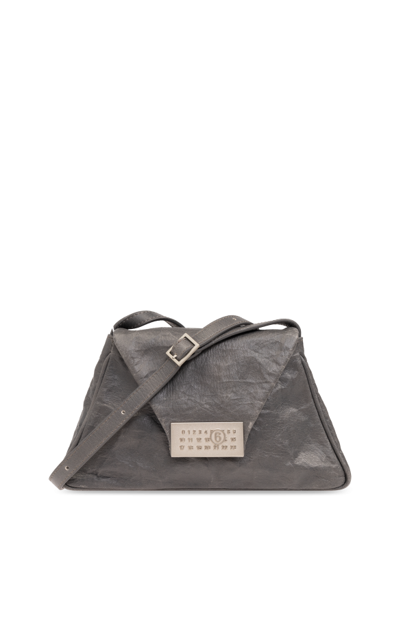 MM6 Maison Margiela ‘Numeric Medium’ Shoulder Bag